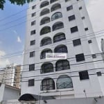 Apartamento com 2 dormitórios à venda, 54 m² por R$ 439.000,00 - Vila Gumercindo - São Paulo/SP