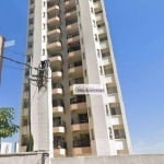 Apartamento com 2 dormitórios à venda, 71 m² por R$ 540.000,00 - Vila Gumercindo - São Paulo/SP