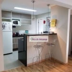 Apartamento com 2 dormitórios à venda, 70 m² por R$ 535.000,00 - Vila Gumercindo - São Paulo/SP