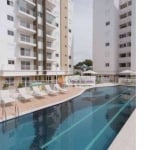 Cobertura com 1 dormitório à venda, 170 m² por R$ 1.600.000,00 - Vila Gumercindo - São Paulo/SP