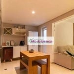 Apartamento com 2 dormitórios à venda, 70 m² por R$ 837.000,00 - Ipiranga - São Paulo/SP