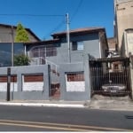 Casa com 2 dormitórios à venda, 270 m² por R$ 550.000,00 - Vila Moraes - São Paulo/SP