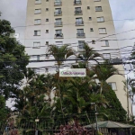 Apartamento com 3 dormitórios à venda, 69 m² por R$ 350.000,00 - Jabaquara - São Paulo/SP