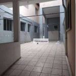 Sobrado com 2 dormitórios para alugar, 58 m² por R$ 1.930,00/mês - Ipiranga - São Paulo/SP