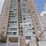 Apartamento com 3 dormitórios para alugar, 127 m² por R$ 12.026,13/mês - Vila Gumercindo - São Paulo/SP