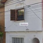 Sobrado com 2 dormitórios à venda, 140 m² por R$ 640.000,00 - Mirandópolis - São Paulo/SP