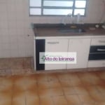 Casa com 1 dormitório para alugar, 30 m² por R$ 800,00/mês - Vila das Mercês - São Paulo/SP