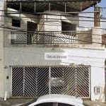 Sobrado com 3 dormitórios à venda, 228 m² por R$ 1.380.000,00 - Vila Gumercindo - São Paulo/SP