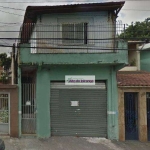 Casa com 7 dormitórios à venda, 250 m² por R$ 1.800.000,00 - Vila Gumercindo - São Paulo/SP