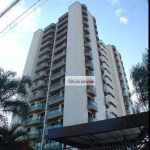 Apartamento com 3 dormitórios à venda, 114 m² - Vila Monumento - São Paulo/SP