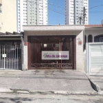 Sobrado com 2 dormitórios à venda, 150 m² por R$ 750.000,00 - Vila Firmiano Pinto - São Paulo/SP