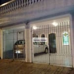 Sobrado com 2 dormitórios à venda, 111 m² por R$ 650.000,00 - Vila Nair - São Paulo/SP