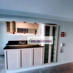 Apartamento com 2 dormitórios à venda, 68 m² por R$ 620.000,00 - Vila Gumercindo - São Paulo/SP