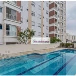 Apartamento com 2 dormitórios à venda, 68 m² por R$ 620.000,00 - Vila Gumercindo - São Paulo/SP