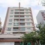 Apartamento com 2 quartos à venda na Rua General Carneiro, 1073, Alto da Rua XV, Curitiba