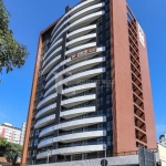 Apartamento com 3 quartos à venda na Rua Canadá, 531, Cabral, Curitiba