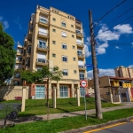 Cobertura com 2 quartos à venda na Rua Guaianazes, 1045, Vila Izabel, Curitiba