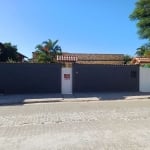 Casa para Venda em Cabo Frio, Portinho, 3 dormitórios, 1 suíte, 2 banheiros, 5 vagas