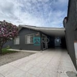 Casa com 4 dormitórios à venda por R$ 850.000 - Afonso Pena - São José dos Pinhais/PR