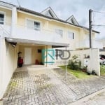 Sobrado em condomínio 3 dormitórios à venda, 101 m² por R$ 649.900 - Novo Mundo - Curitiba/PR