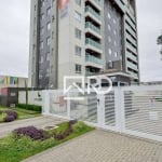 Apartamento à venda, 34 m² por R$ 388.000,00 - Rebouças - Curitiba/PR