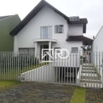 Casa para alugar, 350 m² por R$ 9.587,00/mês - Novo Mundo - Curitiba/PR