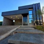 Casa com 3 dormitórios à venda, 144 m² por R$ 1.175.000,00 - Condomínio Bella Vittà - Londrina/PR