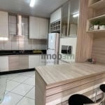 Sobrado com 3 dormitórios, 175 m² - venda por R$ 650.000,00 ou aluguel por R$ 2.800,00/mês - Portuguesa - Londrina/PR