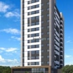 Apartamento com 3 dormitórios à venda, 70 m² por R$ 525.900,00 - Veraliz - Londrina/PR