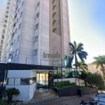 Apartamento com 2 dormitórios para alugar, 60 m² por R$ 2.500,00/mês - Centro - Londrina/PR