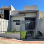 Casa com 3 dormitórios à venda, 82 m² por R$ 325.000,00 - Jardim Maracanã - Londrina/PR