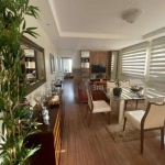 Apartamento com 3 dormitórios à venda, 124 m² por R$ 650.000,00 - Centro - Londrina/PR