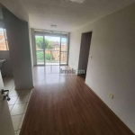 Apartamento com 2 dormitórios à venda, 50 m² por R$ 143.100,00 - Paraíso - Londrina/PR