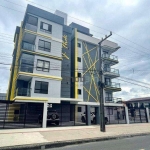 Apartamento com 3 dormitórios à venda, 109 m² por R$ 599.000,00 - Itapema do Sai II - Itapoá/SC