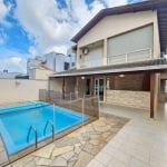 Sobrado com 3 dormitórios à venda, 190 m² por R$ 1.395.000,00 - Aragarça - Londrina/PR
