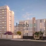 Apartamento com 2 dormitórios à venda, 48 m² por R$ 250.000,00 - JD. Acqua Ville - Londrina/PR