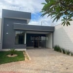 Casa com 3 dormitórios à venda, 78 m² por R$ 540.000,00 - Loteamento Morada das Flores - Cambé/PR