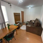 Apartamento com 2 dormitórios para alugar, 40 m² por R$ 1.350/mês - Acquaville - Londrina/PR