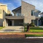 Sobrado com 4 dormitórios, 312 m² - venda por R$ 3.500.000 ou aluguel por R$ 10.000/mês - Esperança - Londrina/PR