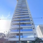 Apartamento com 3 dormitórios para alugar, 80 m² por R$ 2.650/mês - Guanabara Parque Boulevard - Londrina/PR