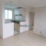 Apartamento com 2 dormitórios, 36 m² - venda por R$ 120.000 ou aluguel por R$ 850/mês - Jardim Novo Sabará - Londrina/PR