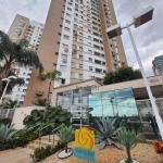 Apartamento com 3 dormitórios, 69 m² - venda por R$ 530.000 ou aluguel por R$ 2.800/mês - Gleba Fazenda Palhano - Londrina/PR