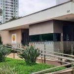 Apartamento com 2 dormitórios para alugar, 55 m² por R$ 2.300/mês - Aurora - Londrina/PR