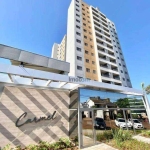 Apartamento com 2 dormitórios para alugar, 64 m² por R$ 2.650/mês - Gleba Palhano - Londrina/PR