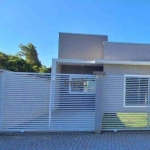 Casa com 3 dormitórios à venda, 90 m² por R$ 460.000 - Itapoá - Itapoá/SC