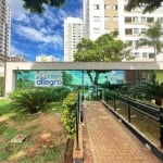 Apartamento com 2 dormitórios para alugar, 63 m² por R$ 472/mês - Terra Bonita - Londrina/PR