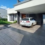 Casa com 3 dormitórios à venda, 200 m² por R$ 830.000,00 - Centro - Cambé/PR