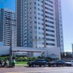 Apartamento com 3 dormitórios à venda, 69 m² por R$ 520.000,00 - Residencial José Lázaro Gouvea - Londrina/PR