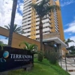 Apartamento com 3 dormitórios à venda, 69 m² por R$ 450.000,00 - Terranova Residencial &amp; Resort - Londrina/PR