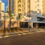 Apartamento com 3 dormitórios para alugar, 78 m² por R$ 4.800,00/mês - Gleba Palhano - Londrina/PR